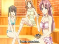 Anime Porn Movie - Tropical Kiss  02